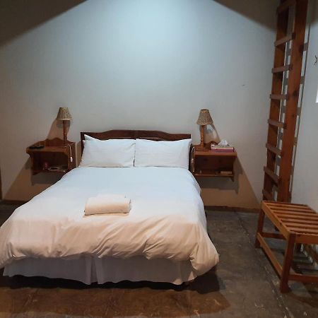 Lord Fraser Guest House Wepener Εξωτερικό φωτογραφία
