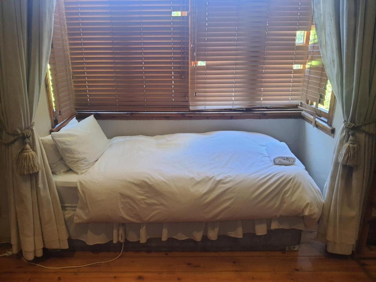 Lord Fraser Guest House Wepener Εξωτερικό φωτογραφία