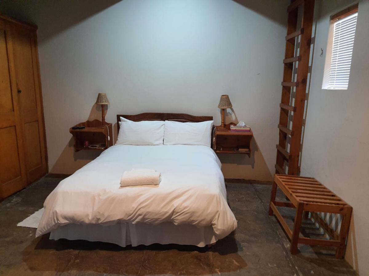 Lord Fraser Guest House Wepener Εξωτερικό φωτογραφία