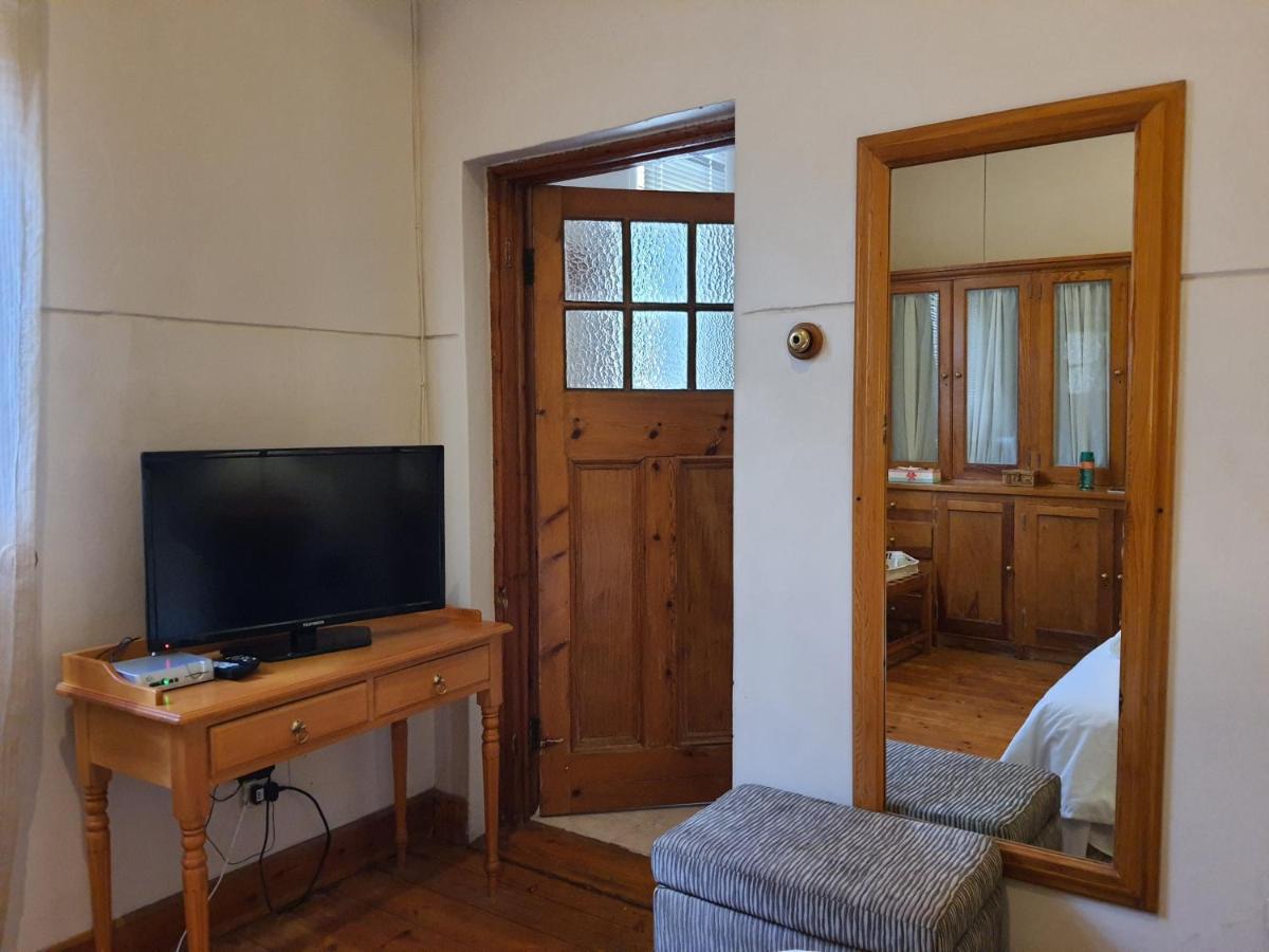 Lord Fraser Guest House Wepener Εξωτερικό φωτογραφία
