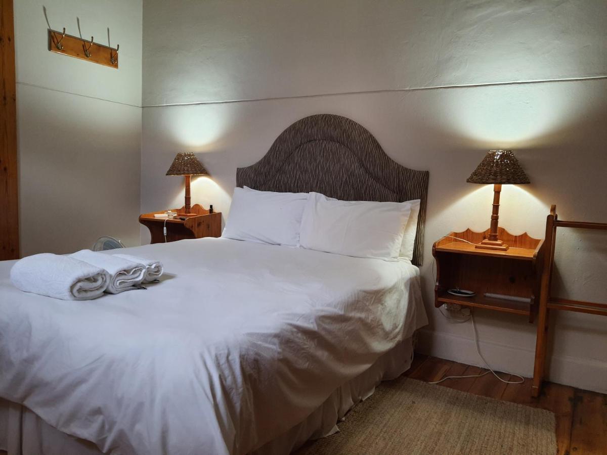 Lord Fraser Guest House Wepener Εξωτερικό φωτογραφία