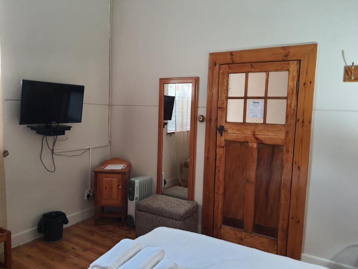 Lord Fraser Guest House Wepener Εξωτερικό φωτογραφία