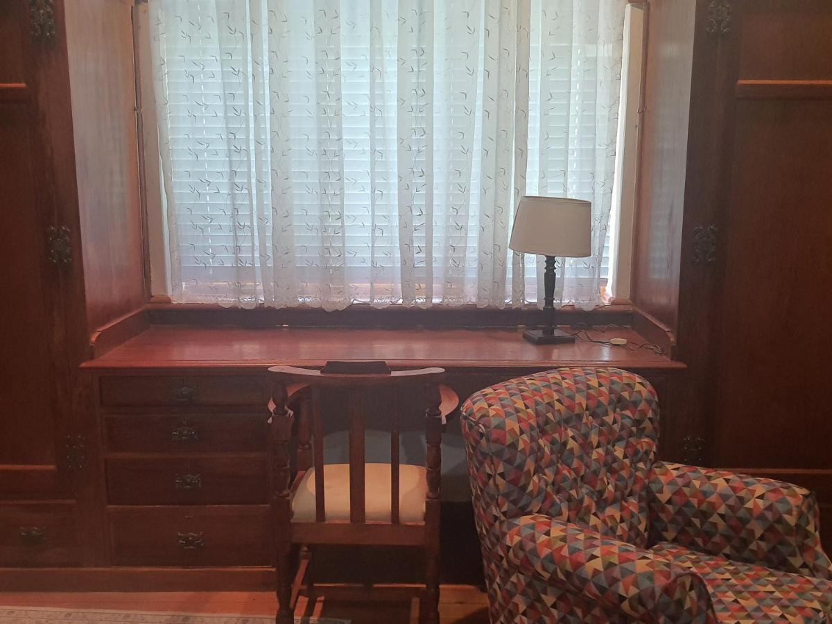 Lord Fraser Guest House Wepener Εξωτερικό φωτογραφία