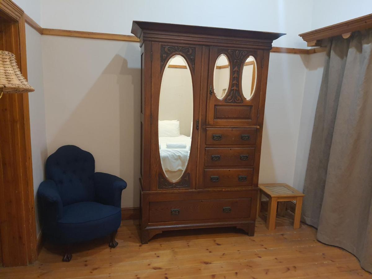 Lord Fraser Guest House Wepener Εξωτερικό φωτογραφία