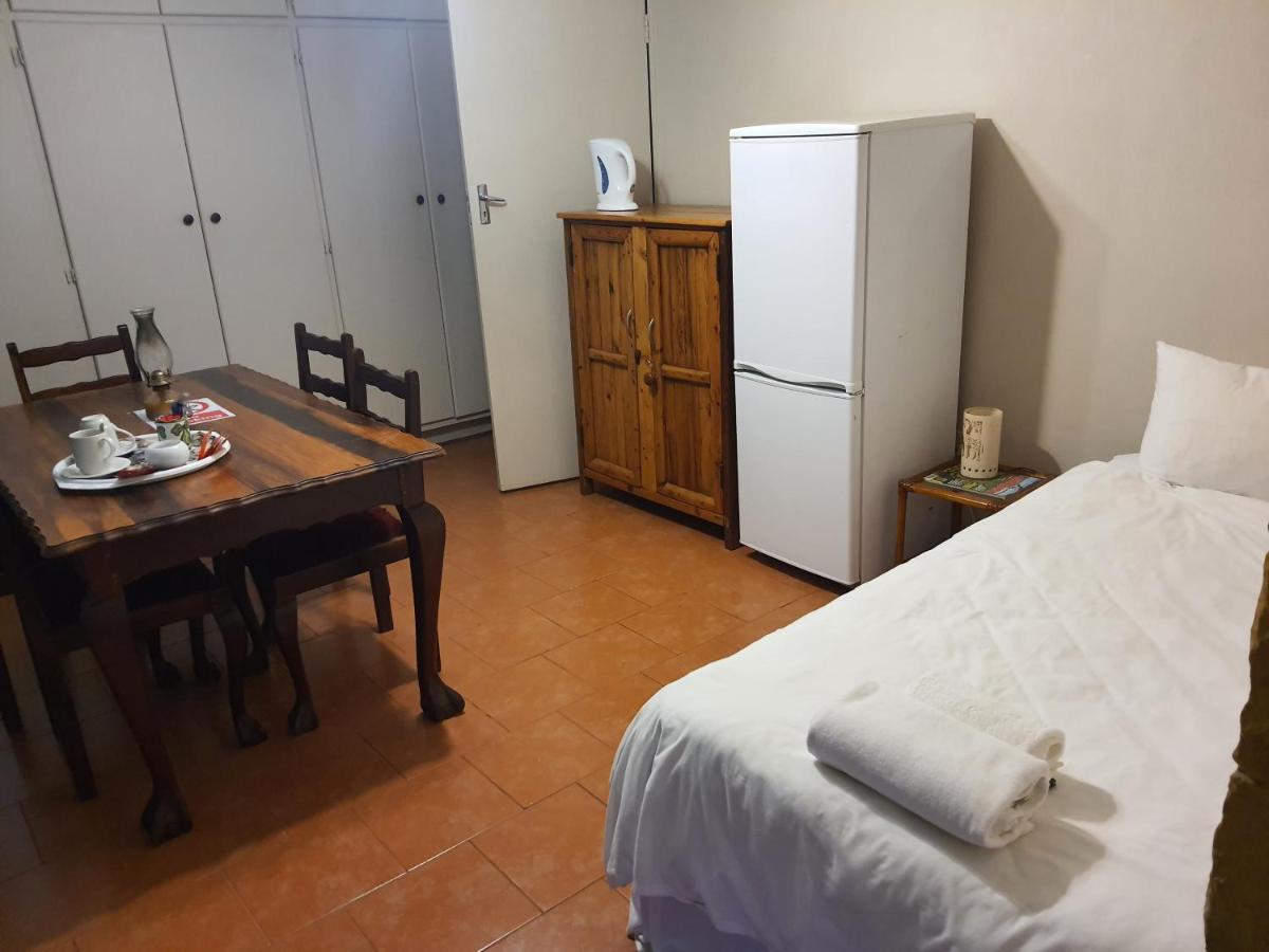 Lord Fraser Guest House Wepener Εξωτερικό φωτογραφία