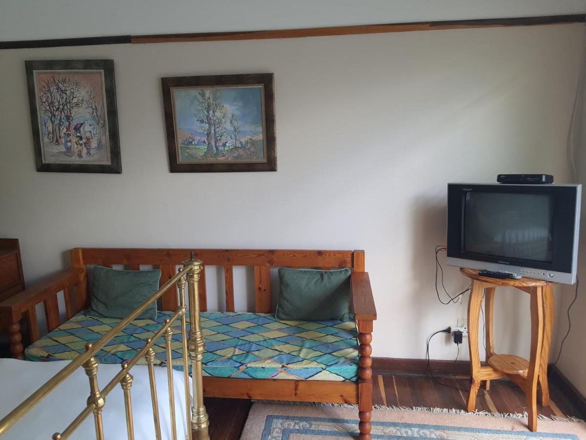 Lord Fraser Guest House Wepener Εξωτερικό φωτογραφία