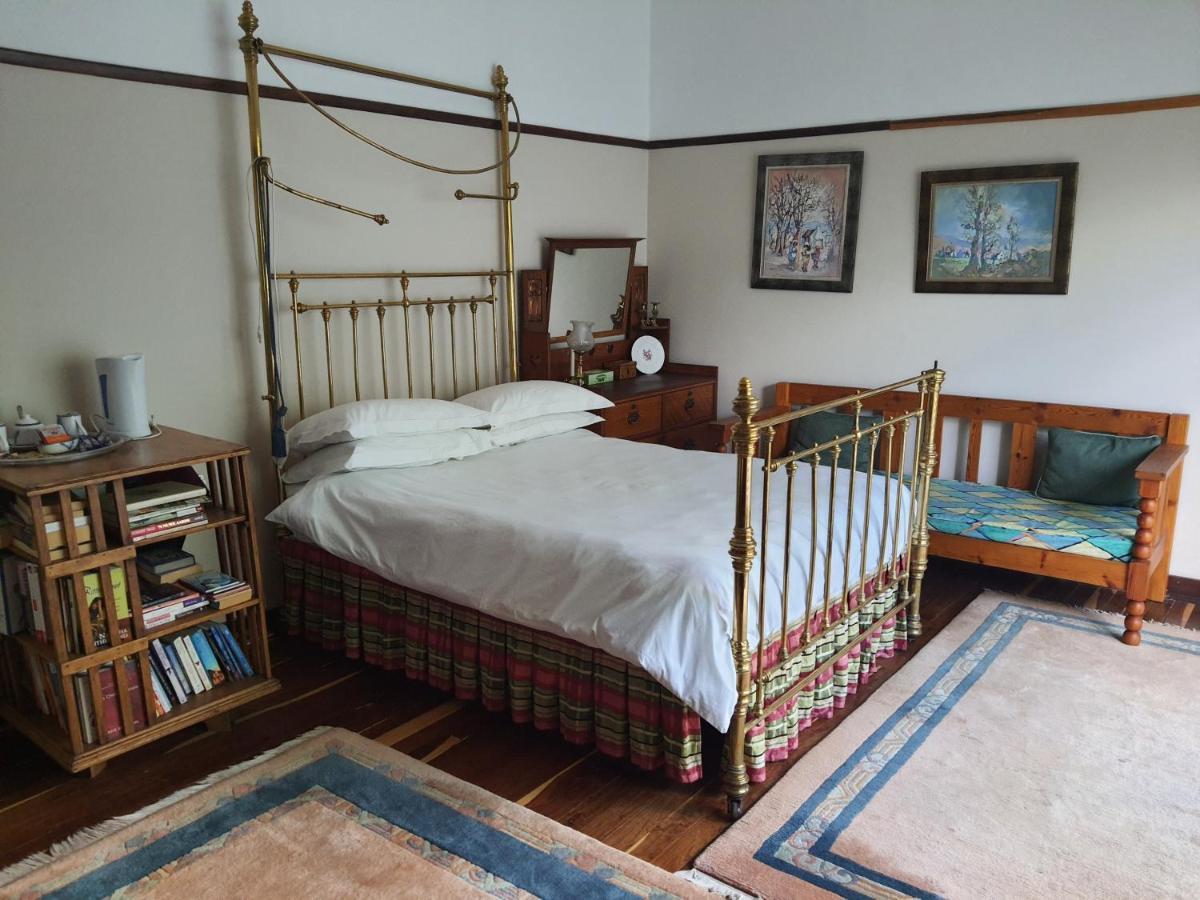 Lord Fraser Guest House Wepener Εξωτερικό φωτογραφία