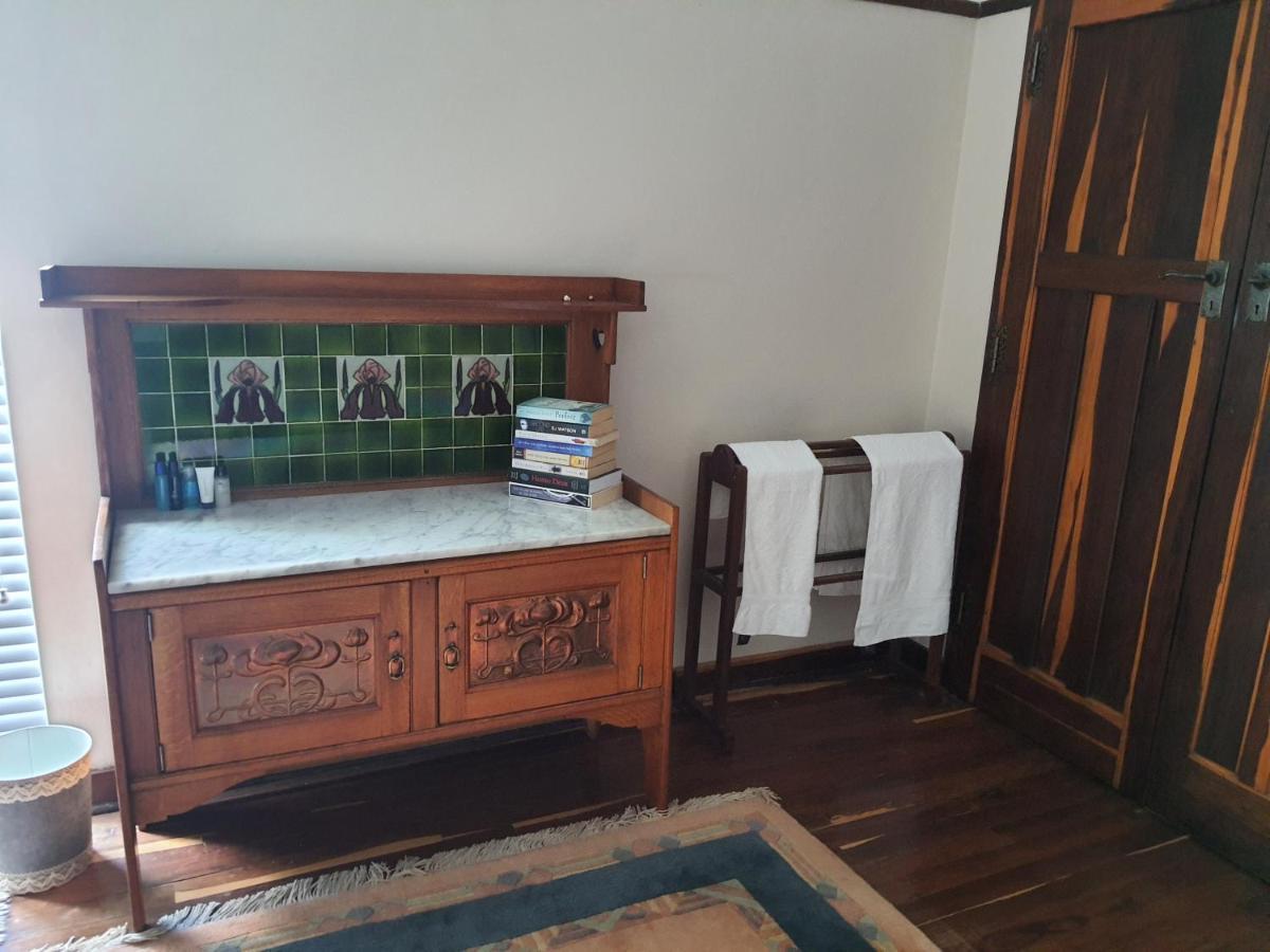 Lord Fraser Guest House Wepener Εξωτερικό φωτογραφία