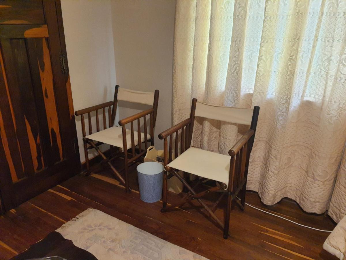 Lord Fraser Guest House Wepener Εξωτερικό φωτογραφία