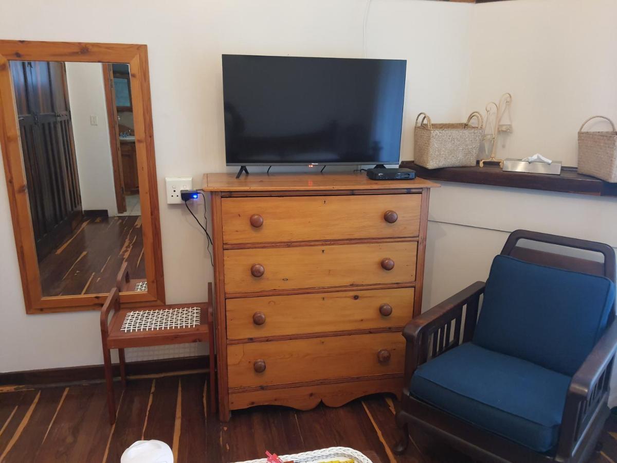 Lord Fraser Guest House Wepener Εξωτερικό φωτογραφία