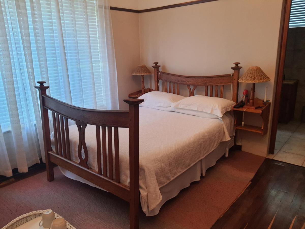 Lord Fraser Guest House Wepener Εξωτερικό φωτογραφία