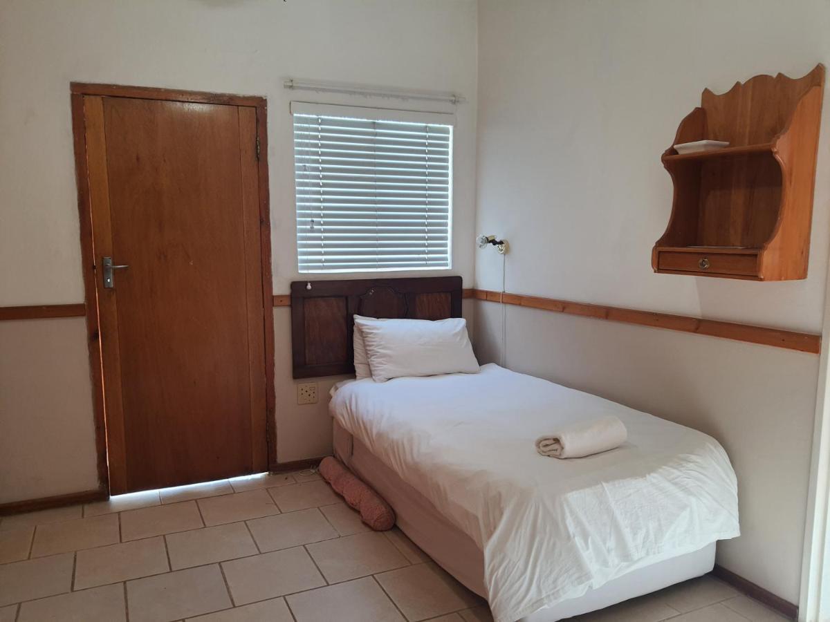 Lord Fraser Guest House Wepener Εξωτερικό φωτογραφία