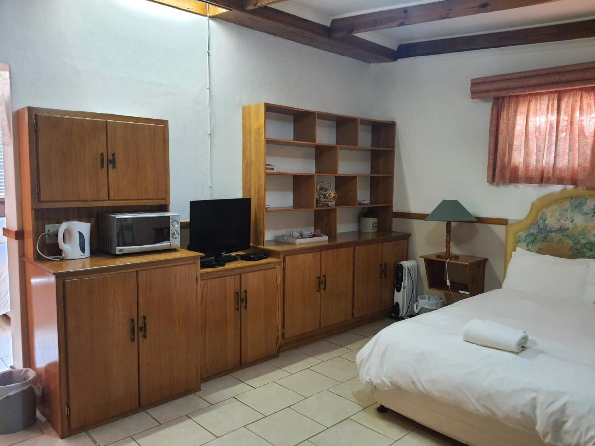 Lord Fraser Guest House Wepener Εξωτερικό φωτογραφία