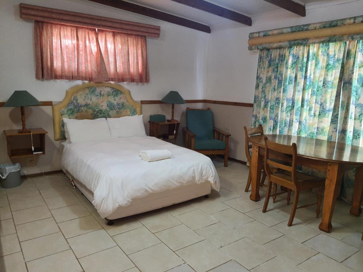 Lord Fraser Guest House Wepener Εξωτερικό φωτογραφία