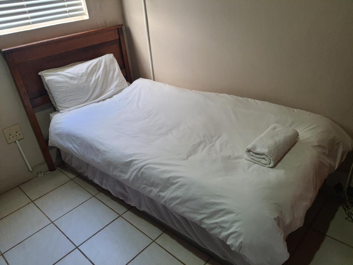 Lord Fraser Guest House Wepener Εξωτερικό φωτογραφία