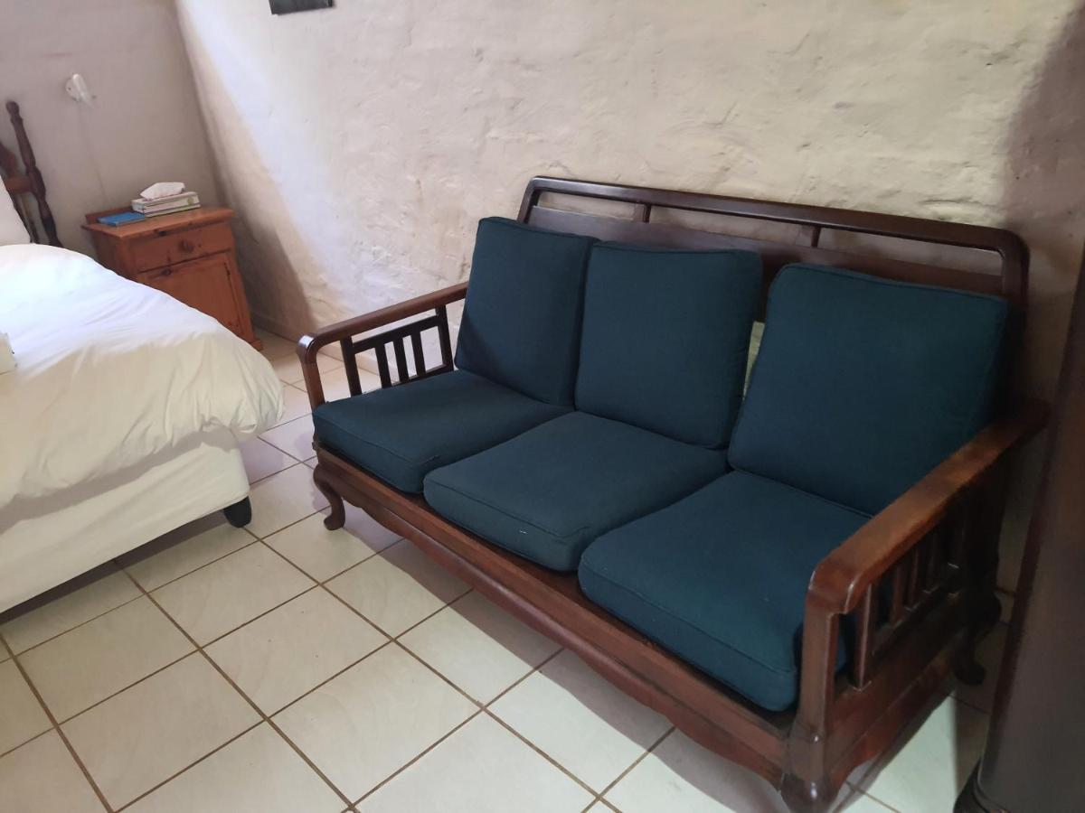 Lord Fraser Guest House Wepener Εξωτερικό φωτογραφία