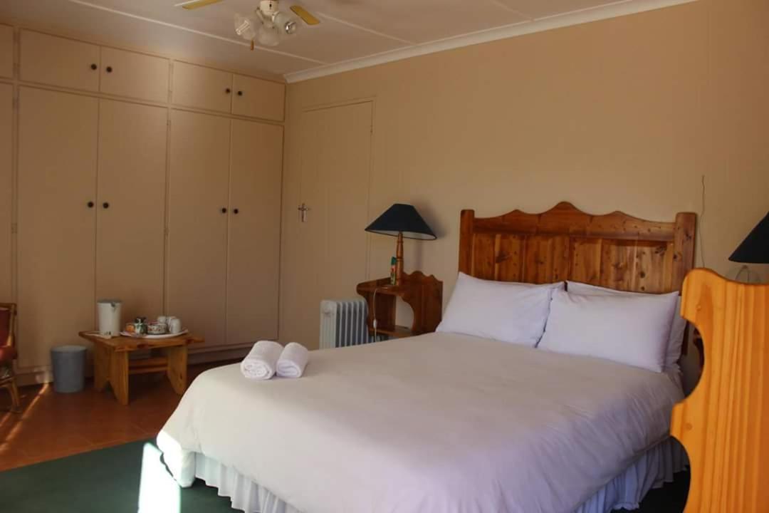 Lord Fraser Guest House Wepener Εξωτερικό φωτογραφία