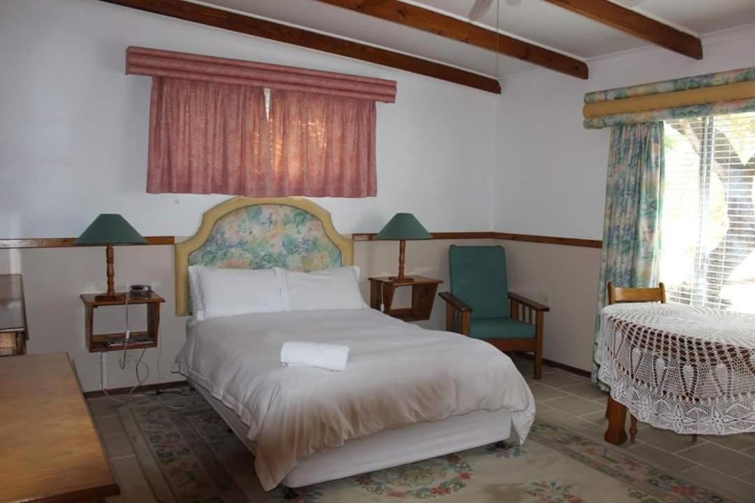 Lord Fraser Guest House Wepener Εξωτερικό φωτογραφία