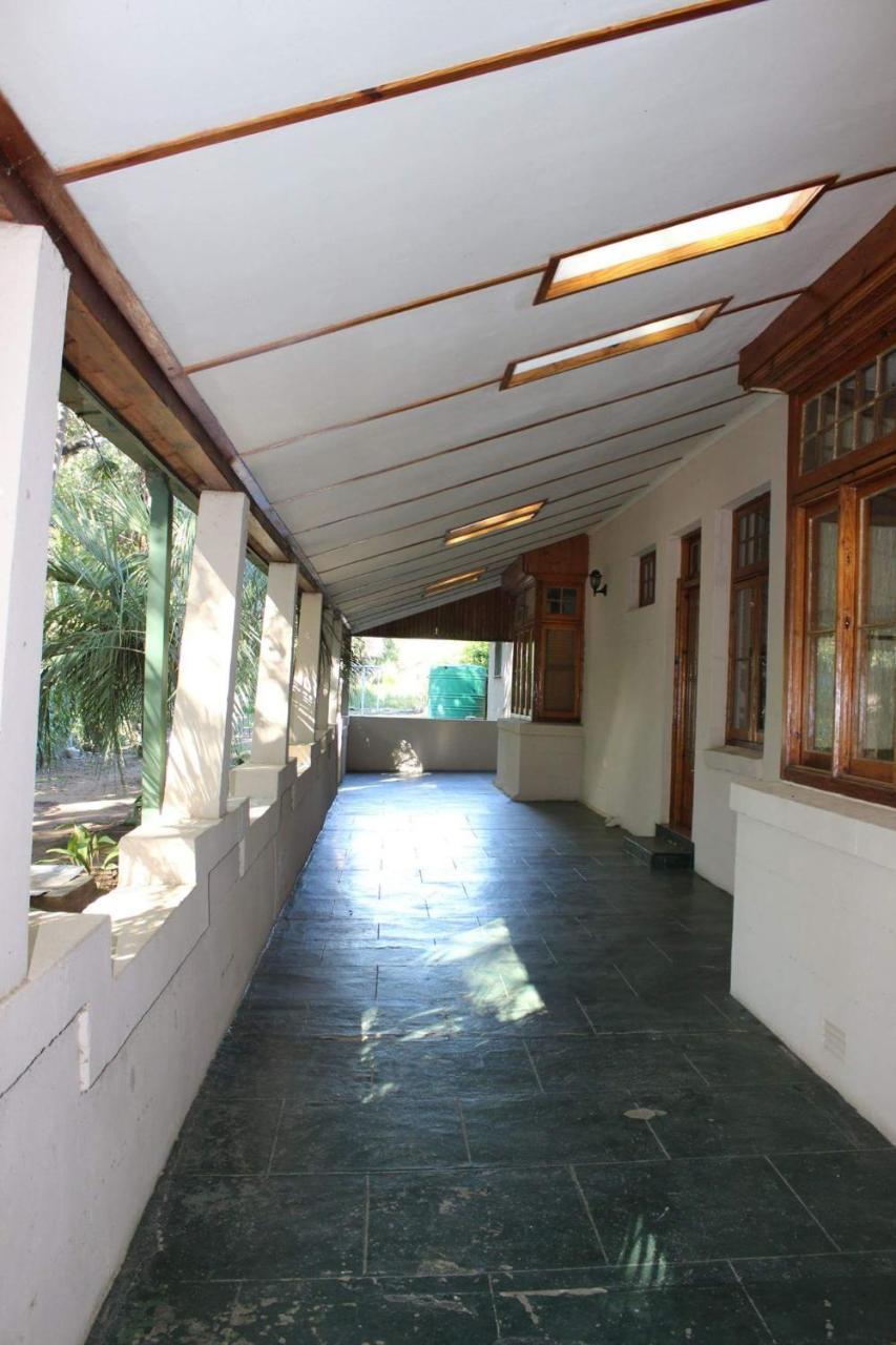 Lord Fraser Guest House Wepener Εξωτερικό φωτογραφία