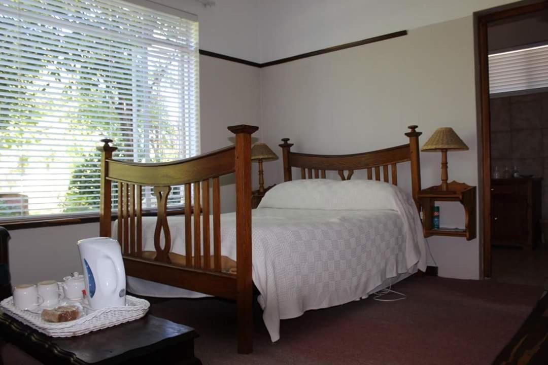 Lord Fraser Guest House Wepener Εξωτερικό φωτογραφία